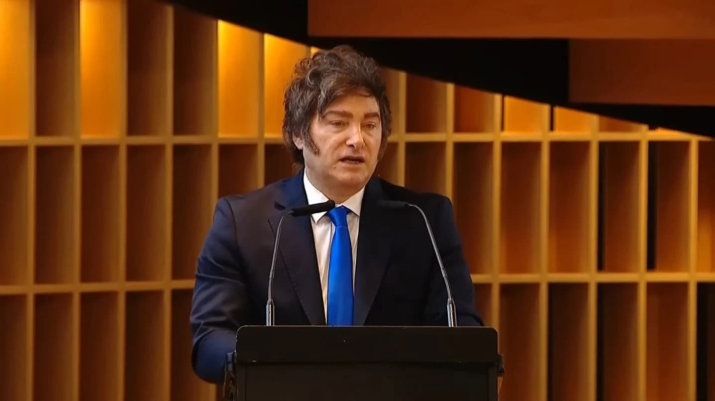Milei privatiza hotéis de turismo social e encerra modelo criado no governo Perón