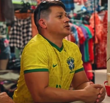 “Divergências políticas devem ser resolvidas pelo voto”, diz Cabo Deyvison após sobreviver a atentado que matou assessor em Mossoró