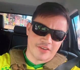 TENTATIVAS E HOMICÍDIOS: Atentado a Cabo Deyvison relembra série de ataques a políticos no RN