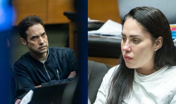 CASO HENRY BOREL: Dr. Jairinho pega 43 anos de prisão por homicídio e tortura; Monique recebe perdão judicial
