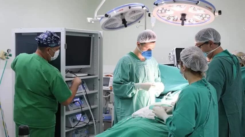 RN usa apenas 16% da verba de cirurgias e fila chega a 19 mil pacientes