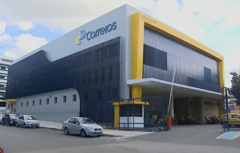 Correios registram prejuízo de R$ 3,1 bilhões no primeiro trimestre de 2026; rombo é 83% maior que o registrado no mesmo período do ano passado