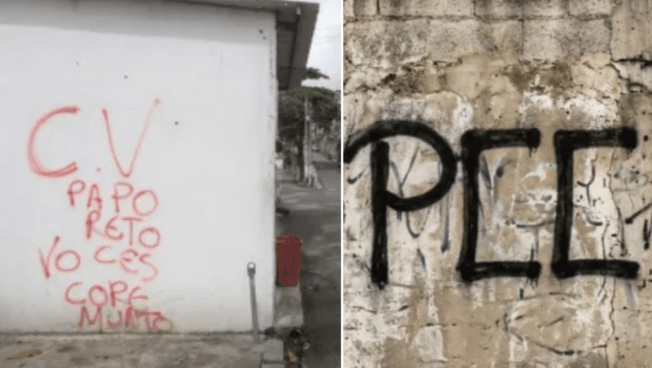 PESQUISA PODERDATA: 53% dos brasileiros aprovam EUA classificarem PCC e CV como terroristas