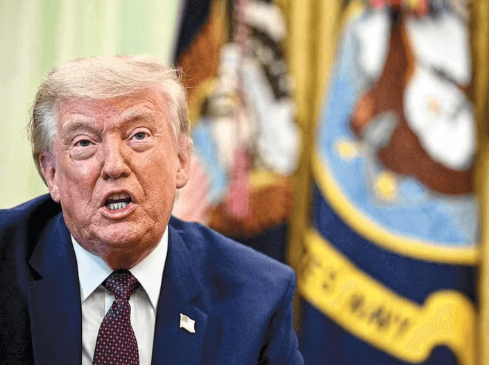 Trump anuncia fortes ataques contra o Irã hoje, ameaça tomar Ilha de Kharg e controlar setor petrolífero