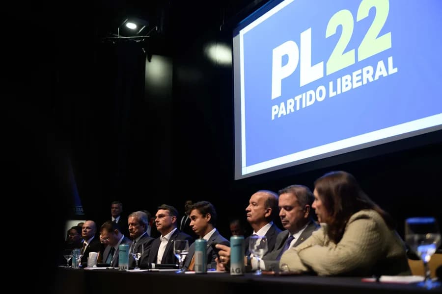 Fundo Eleitoral: PL tem maior fatia para Eleições 2026; PT está em 2º
