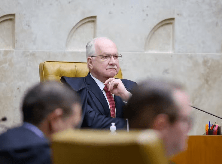 Fachin diz que ‘momento do país' exige prestação de contas do Judiciário e prevê proposta de reforma até o fim do ano