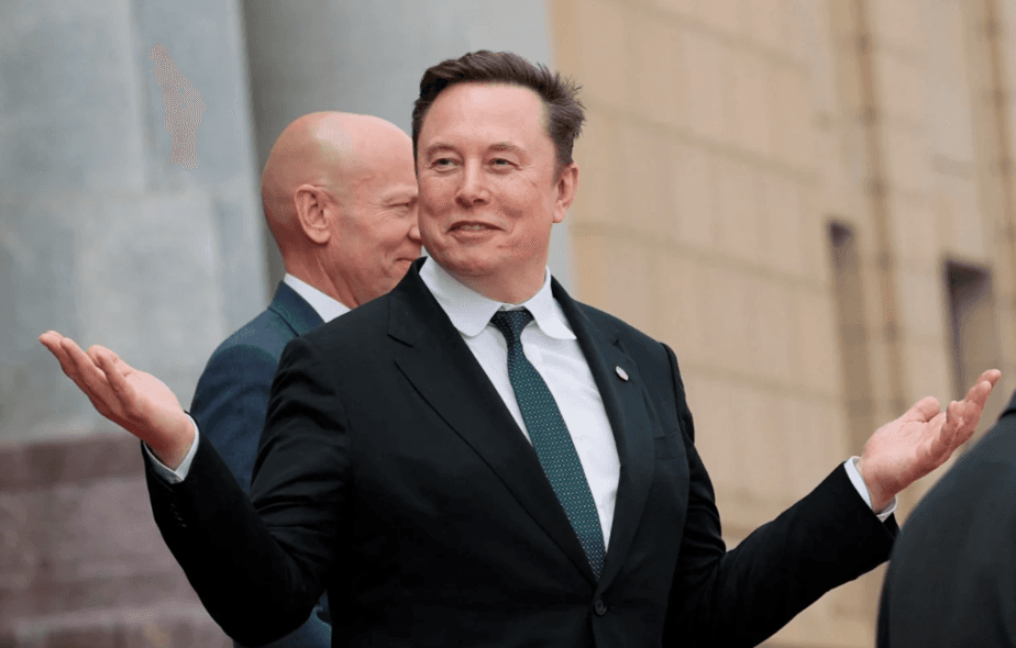 Elon Musk se torna 1º trilionário da história após salto nas ações da SpaceX