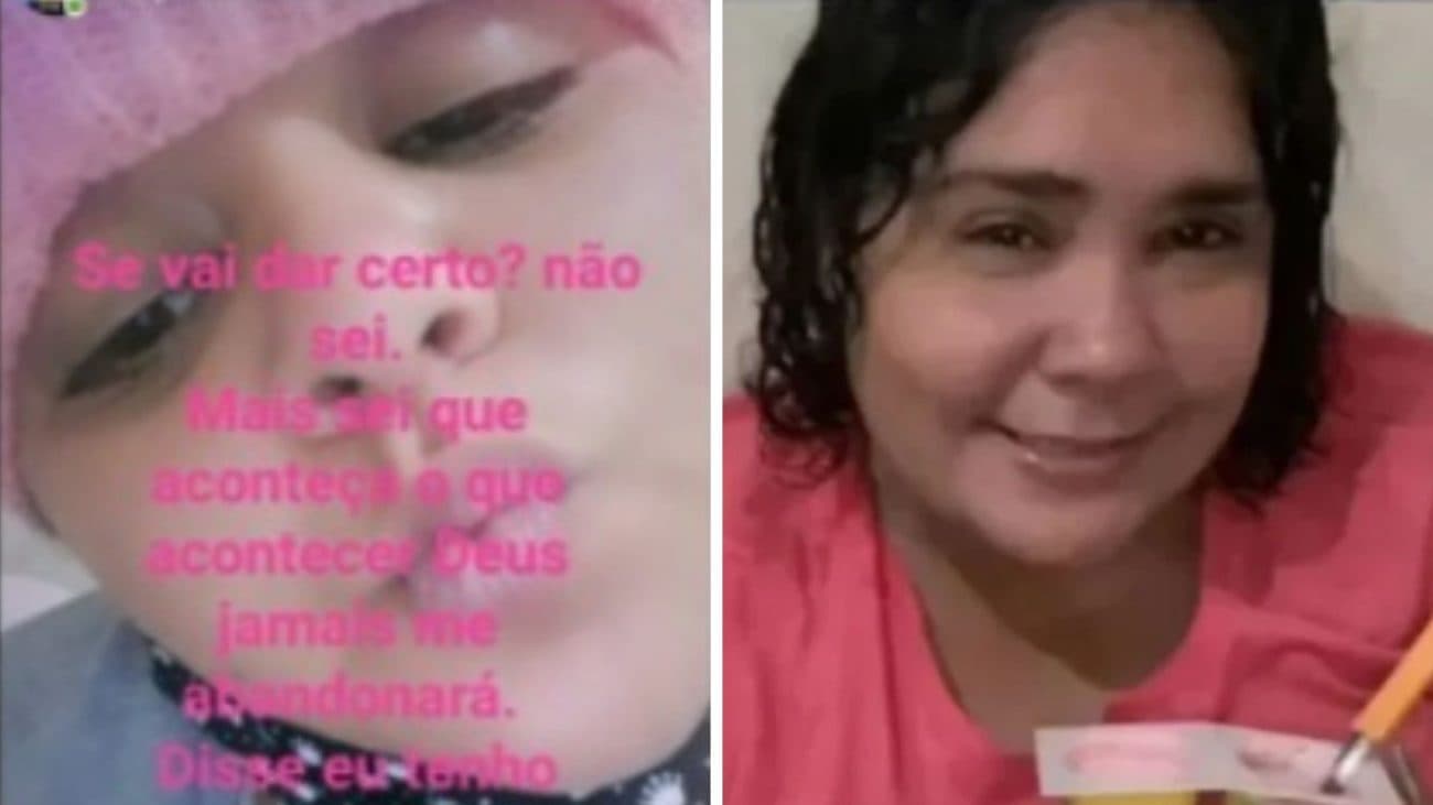 Mulher que fingiu ter 12 anos fez vítima acreditar em câncer e abusos: ‘tatuei o nome dela’