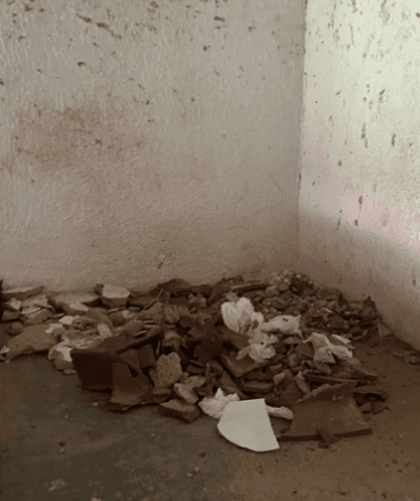 FOTOS: Tentativa de fuga é frustrada na Penitenciária Estadual de Alcaçuz, em Nísia Floresta, neste domingo (21)