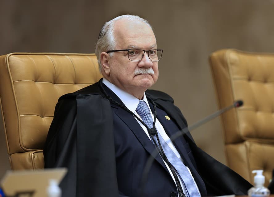 Fachin cria grupo para fazer ‘pente-fino' em penduricalhos de magistrados