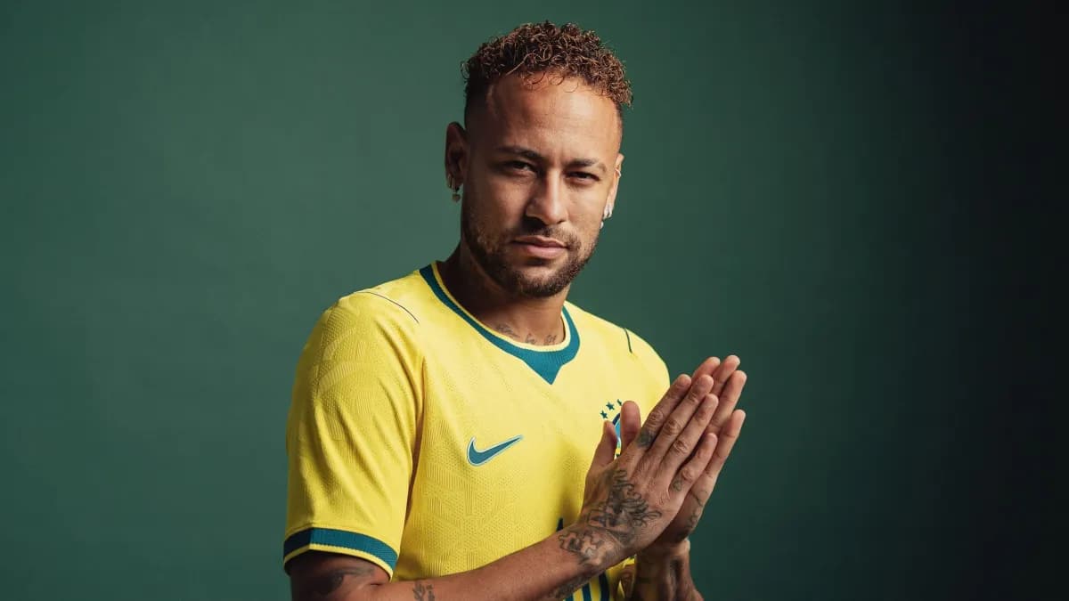 Famosa astróloga diz que Neymar precisa de exorcismo: ‘trezena’