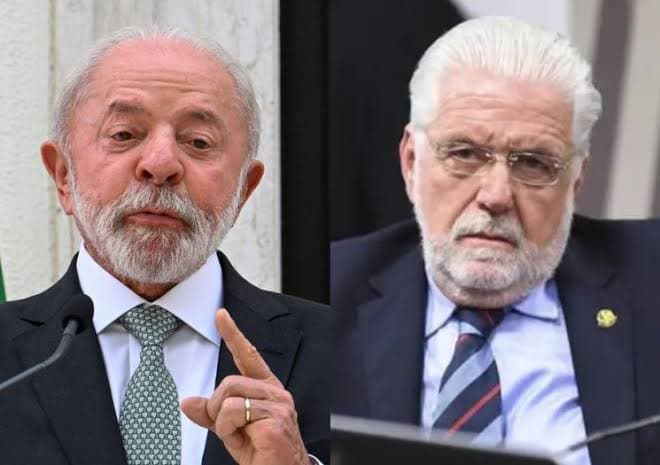 Para PF, Jaques Wagner dedicou mandato a interesses do Master; Lula já avalia entregar liderança para outro partido