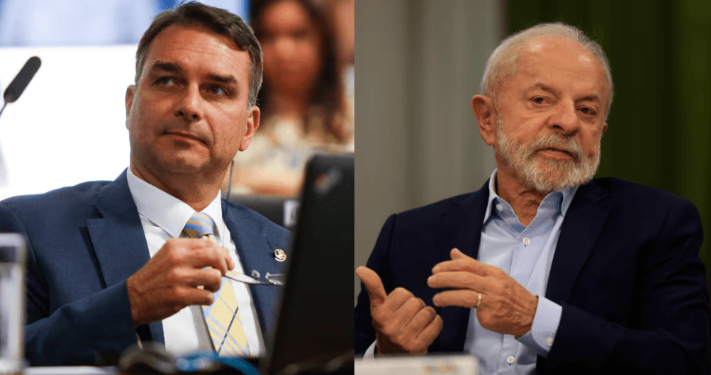 Pré-campanhas de Lula e Flávio Bolsonaro já geram quatro vezes mais ações no TSE em meio ao avanço da Inteligência Artificial