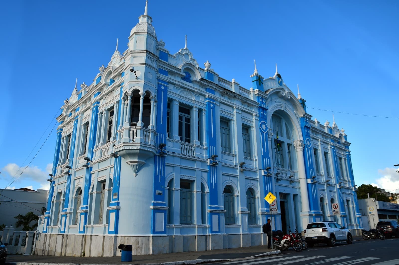 Prefeitura do Natal paga folha complementar com reajuste retroativo das carreiras da Saúde