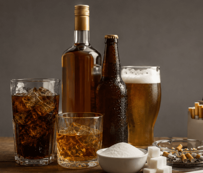 Refrigerantes, bebidas alcoólicas e cigarros devem ficar mais caros com novo imposto em 2027