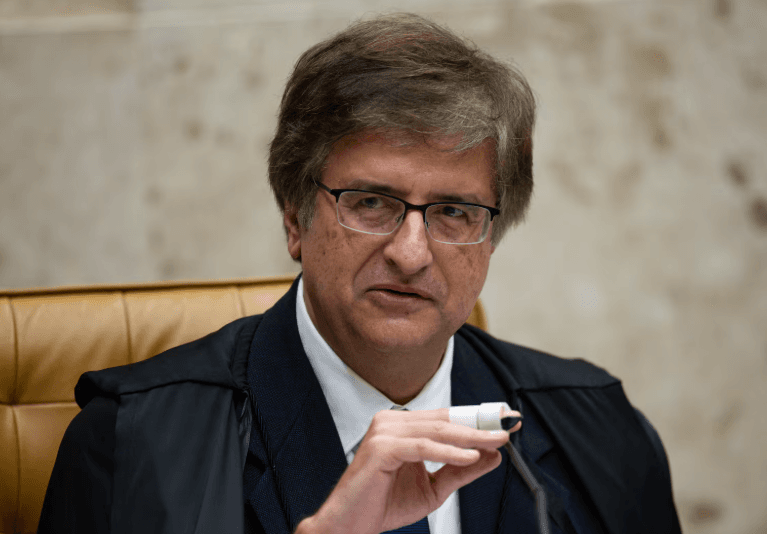 Paulo Gonet anuncia vigilância da PGR contra deepfakes e facções criminosas na campanha eleitoral
