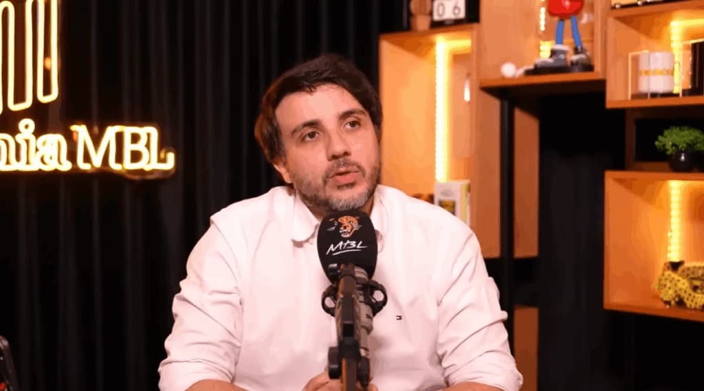 Pré-candidato à Presidência diz que políticos do Nordeste são “inimigos” do país