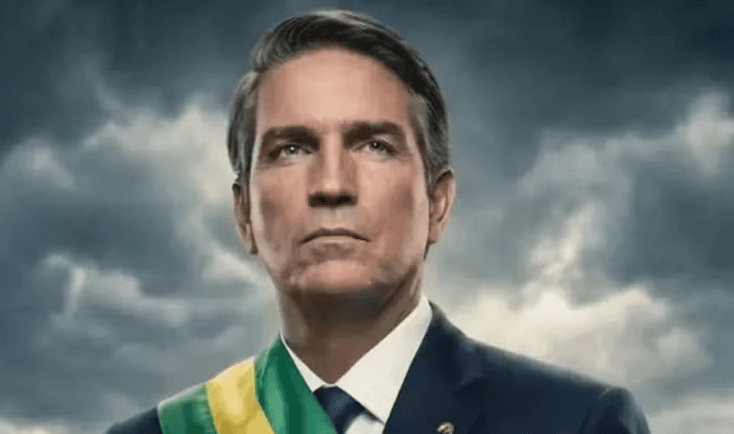 TSE rejeita pedido de aliados de Lula contra exibição durante eleições do filme ‘Dark Horse', cinebiografia do ex-presidente Jair Bolsonaro