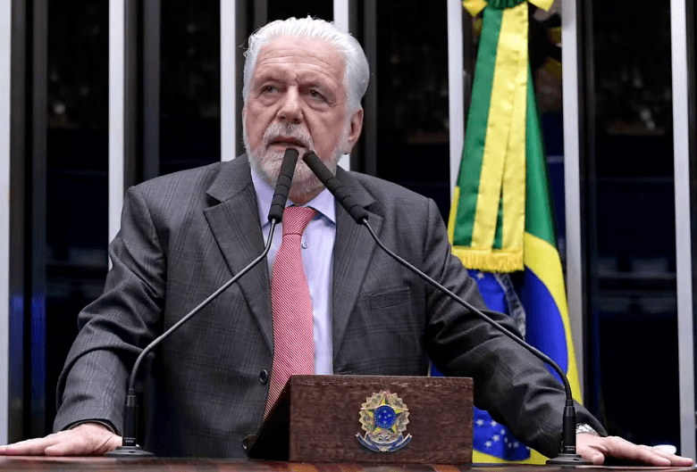 CASO BANCO MASTER: Jaques Wagner teria recebido R$ 3,5 milhões e apartamento de luxo em Salvador, diz PF