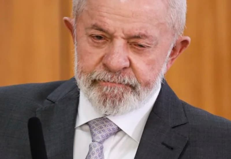 PESQUISA ALFA INTELIGÊNCIA: Reprovação do governo Lula sobe para 56%; aprovação cai para 42%