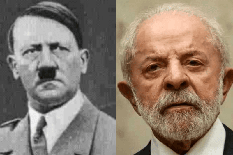 Lula é comparado a Stalin e Hitler após fala sobre “traidores da pátria”