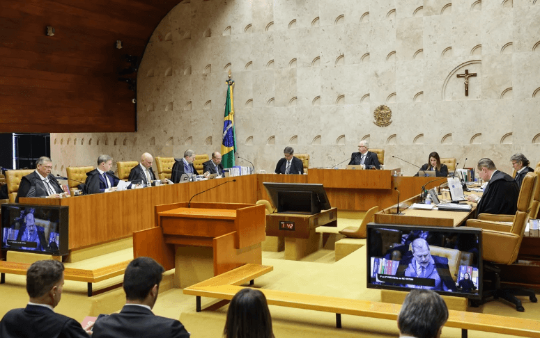 Ministros do STF evitam ida à Copa do Mundo por incerteza sobre vistos nos EUA