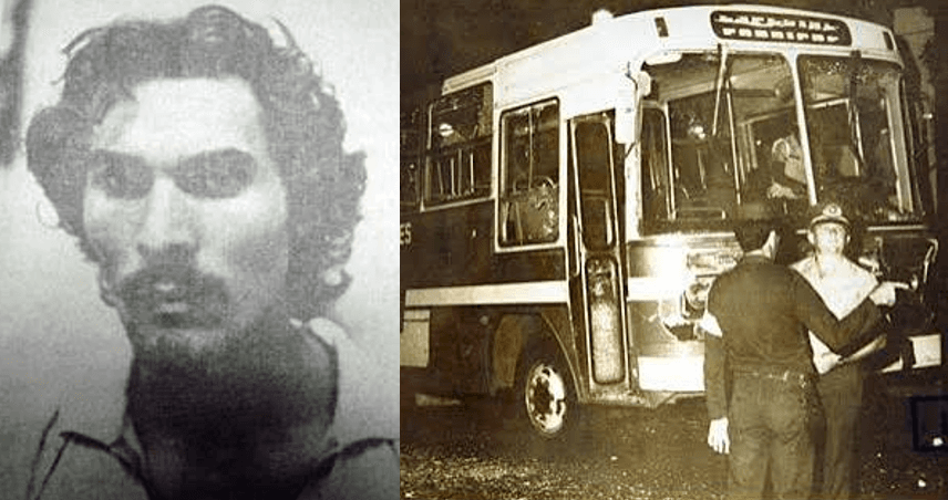 ‘TRAGÉDIA DO BALDO': Prisão de motorista de ônibus desgovernado que matou 19 foliões faz Natal relembrar triste episódio 40 anos depois