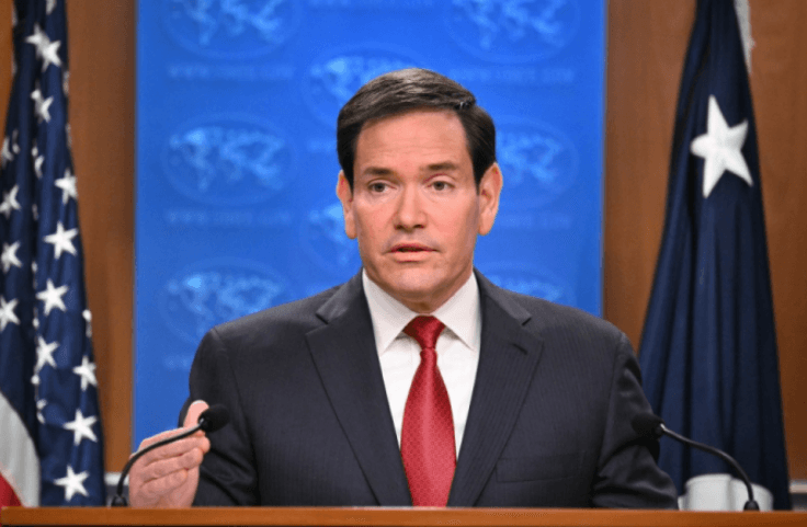 Marco Rubio, secretário de Trump, diz que Brasil não é um país amigável aos EUA, assim como Cuba e Venezuela