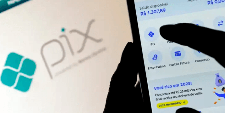 Golpe do "Pix errado" usa mecanismo de devolução do sistema para enganar vítimas; saiba como se proteger