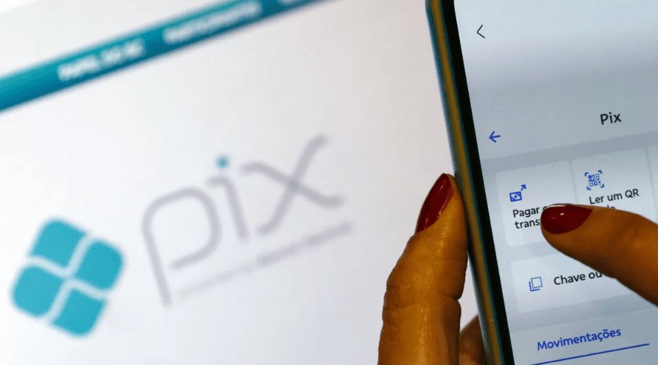 93% dos brasileiros aprovam Pix, diz pesquisa Ipsos-Ipec