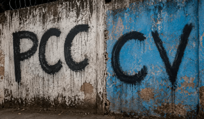 PESQUISA GENIAL/QUAEST: 60% concordam que Brasil deve considerar PCC e CV como grupos terroristas