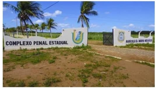 SURTO NO PRESÍDIO: Quase 500 detentos têm diarreia, vômitos e febre em Mossoró; comida está sob investigação