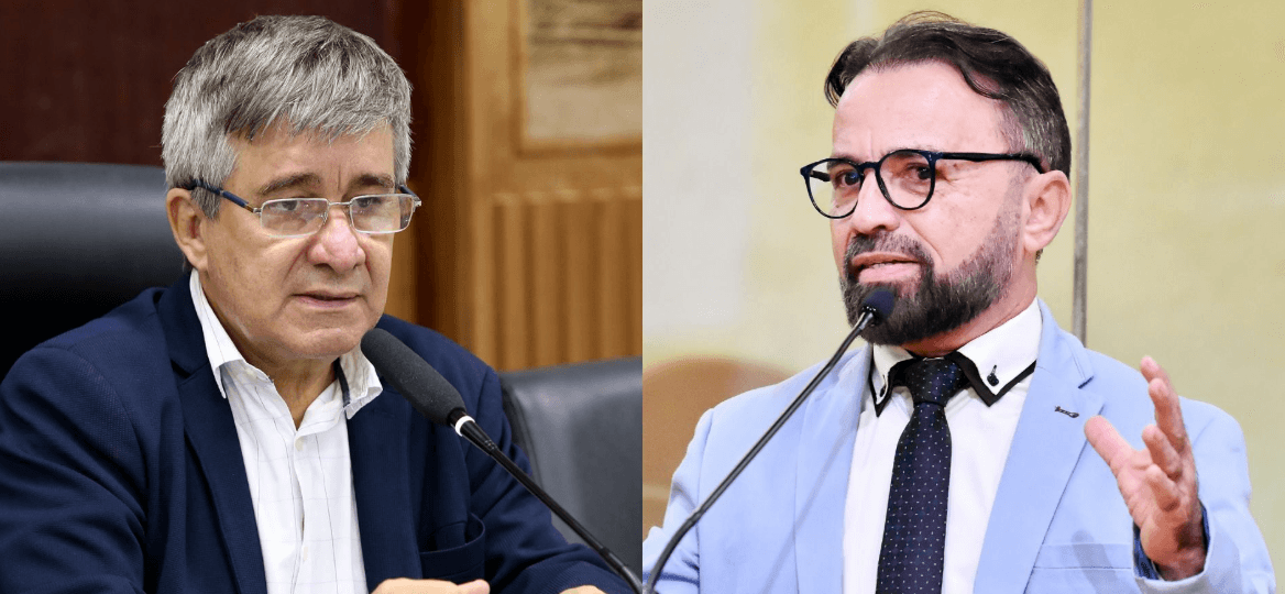 FOGO NO PARQUINHO: Sandro Pimentel desmente Robério Paulino e afirma que PSOL ainda vai decidir sobre aliança com PT
