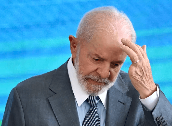PESQUISA GERP: 52% desaprovam governo Lula; 40% aprovam