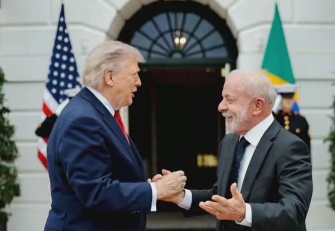 Lula embarca neste domingo (14) para reunião do G7 na França; governo vê chance de reunião com Trump