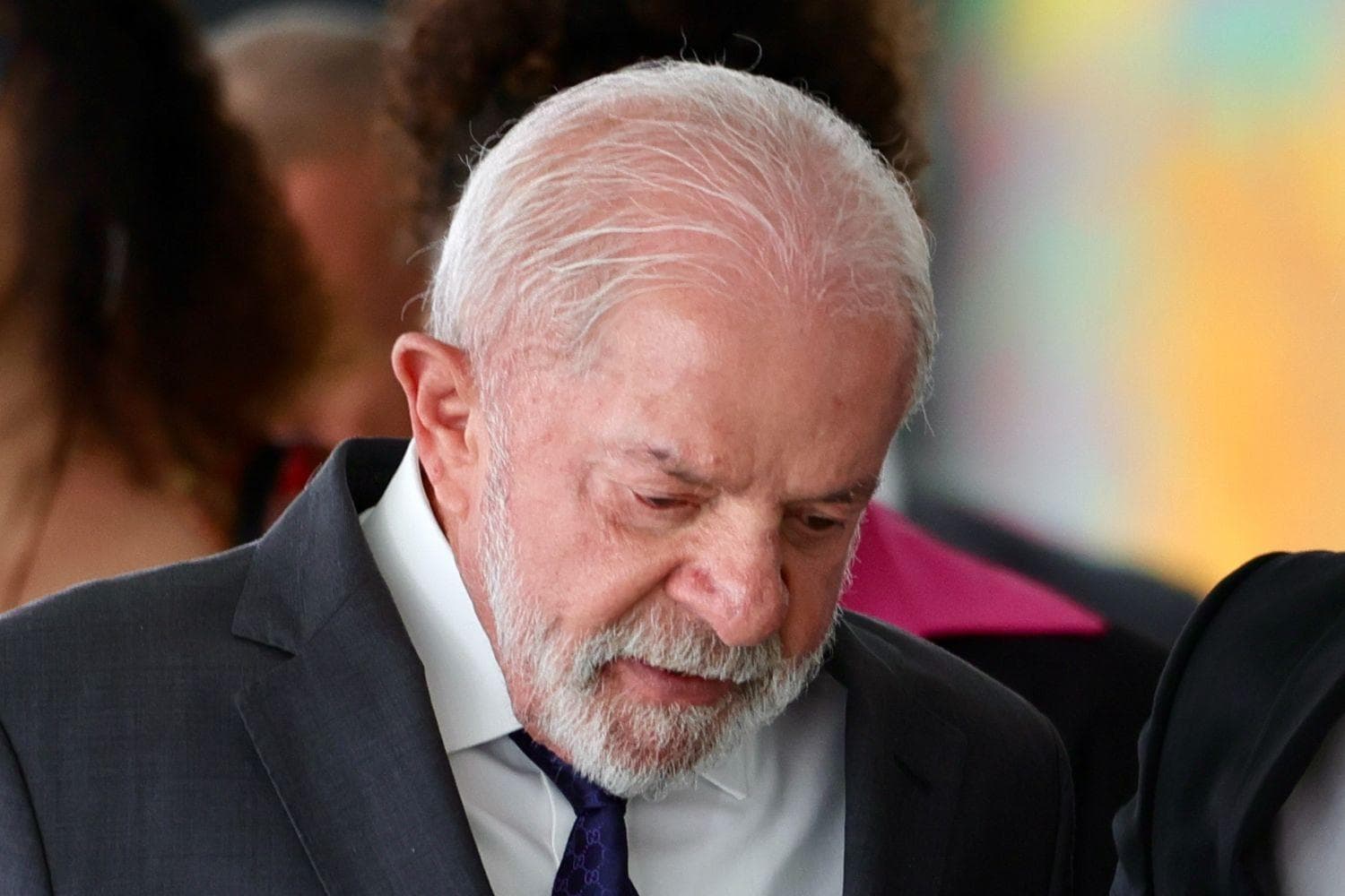 PRESSÃO SOBE: Oposição protocola ‘Impeachmaço 2.0’ contra ministros do governo Lula