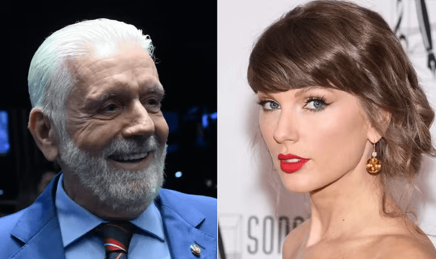 PF aponta que sócio de Vorcaro pagou ao menos R$ 63 mil em ingressos para shows de Taylor Swift para familiares de Jaques Wagner