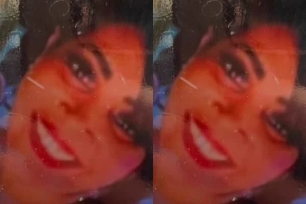Filho confessa crime e canta na viatura da PM após decapitar a própria mãe
