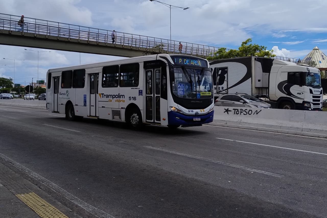 Rodoviários do RN aprovam greve e transporte intermunicipal pode parar em 72h