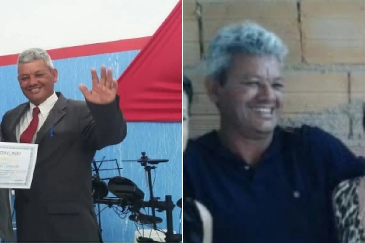 Pastor aproveita ida de esposa e filho à igreja para estuprar sogra de 91 anos