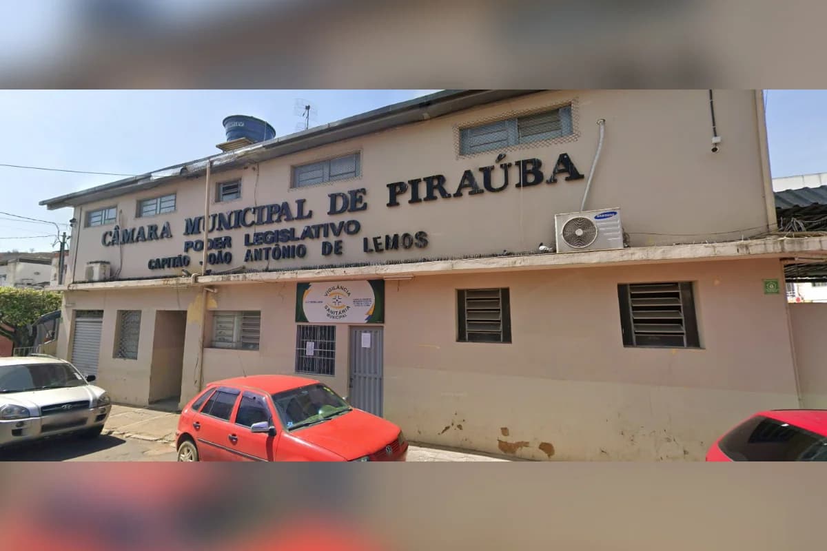 Vereador é alvo de cassação após "elogiar" sexo oral de servidora