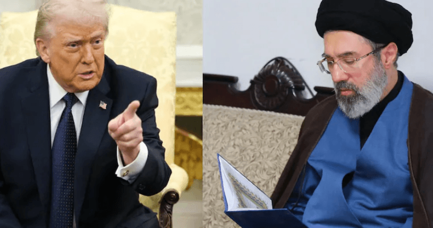 EUA x Irã: Guerra completa 100 dias sem acordo definitivo; Trump afirma que acordo nuclear está próximo, mas Irã diverge