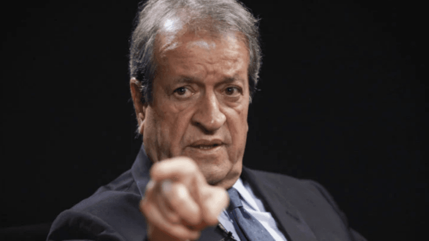 Dino determina bloqueio de R$ 119 milhões de bens de Valdemar por suspeita de indicação de emendas parlamentares mesmo sem mandato
