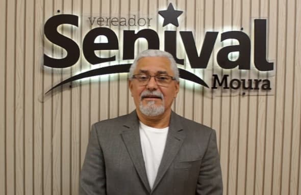 Vereador do PT é preso em operação contra PCC e suspeita de lavagem de dinheiro
