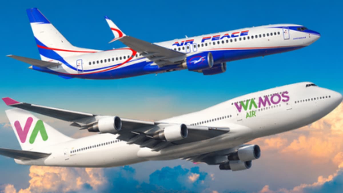Anac autoriza duas novas companhias aéreas a operar no Brasil