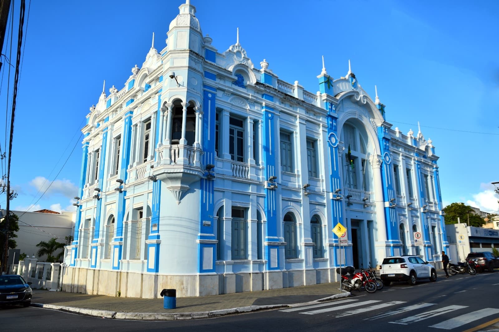 Prefeitura do Natal decreta ponto facultativo na segunda-feira (29)