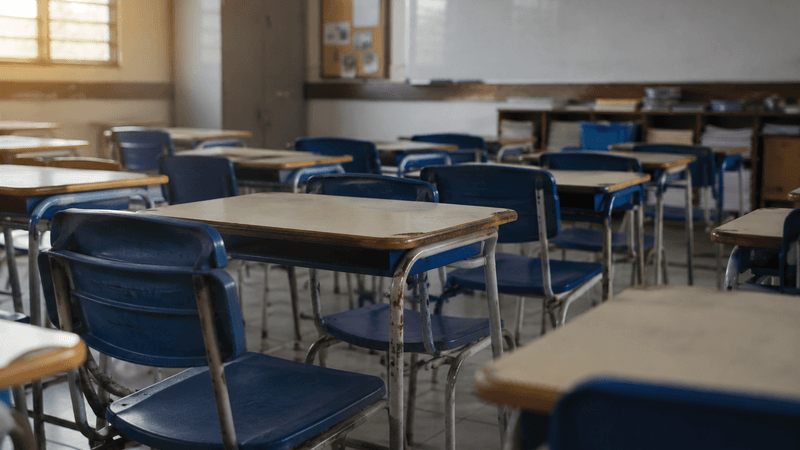 Falhas no Censo Escolar fazem RN perder R$ 230 milhões em recursos para a educação