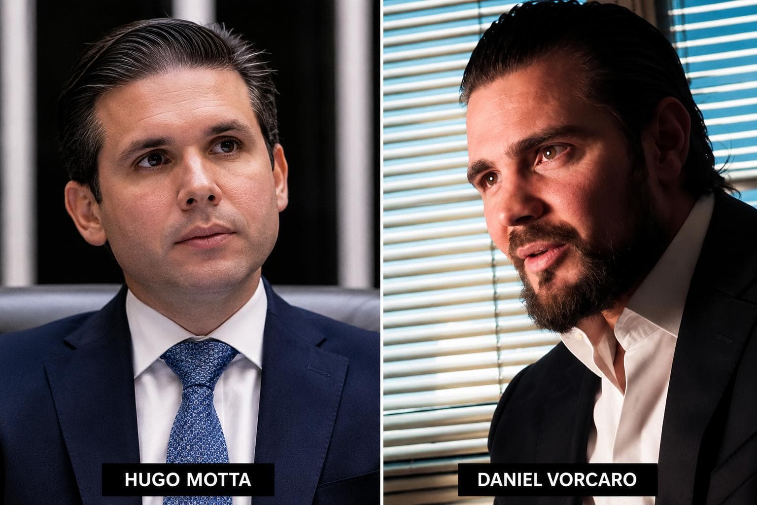 Motta pediu para Vorcaro liberar ‘empréstimo’ de R$22 milhões para sua cunhada, diz PF