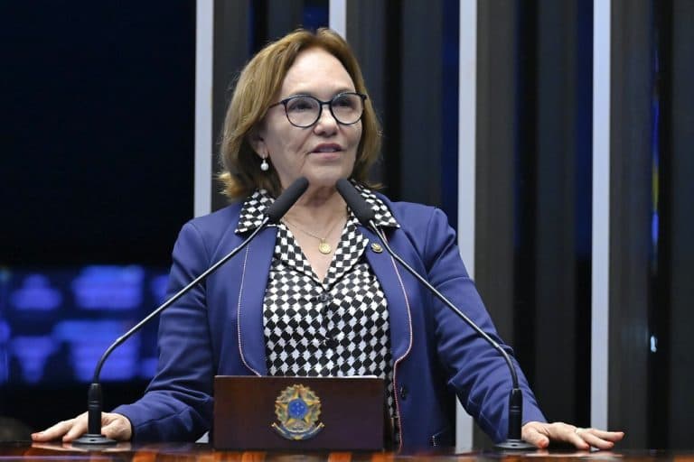 Zenaide cobra Senado para aprovar sua PEC que reduz endividamento das famílias e derruba juros de até 400%