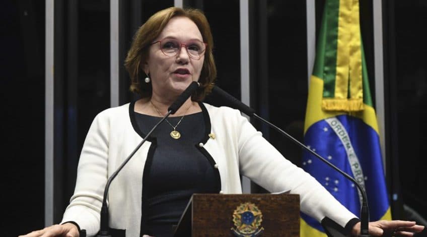 REPERCUSSÃO: Zenaide lamenta morte de Alyson Dyego e cobra investigação rigorosa de atentado contra Cabo Deyvison em Mossoró